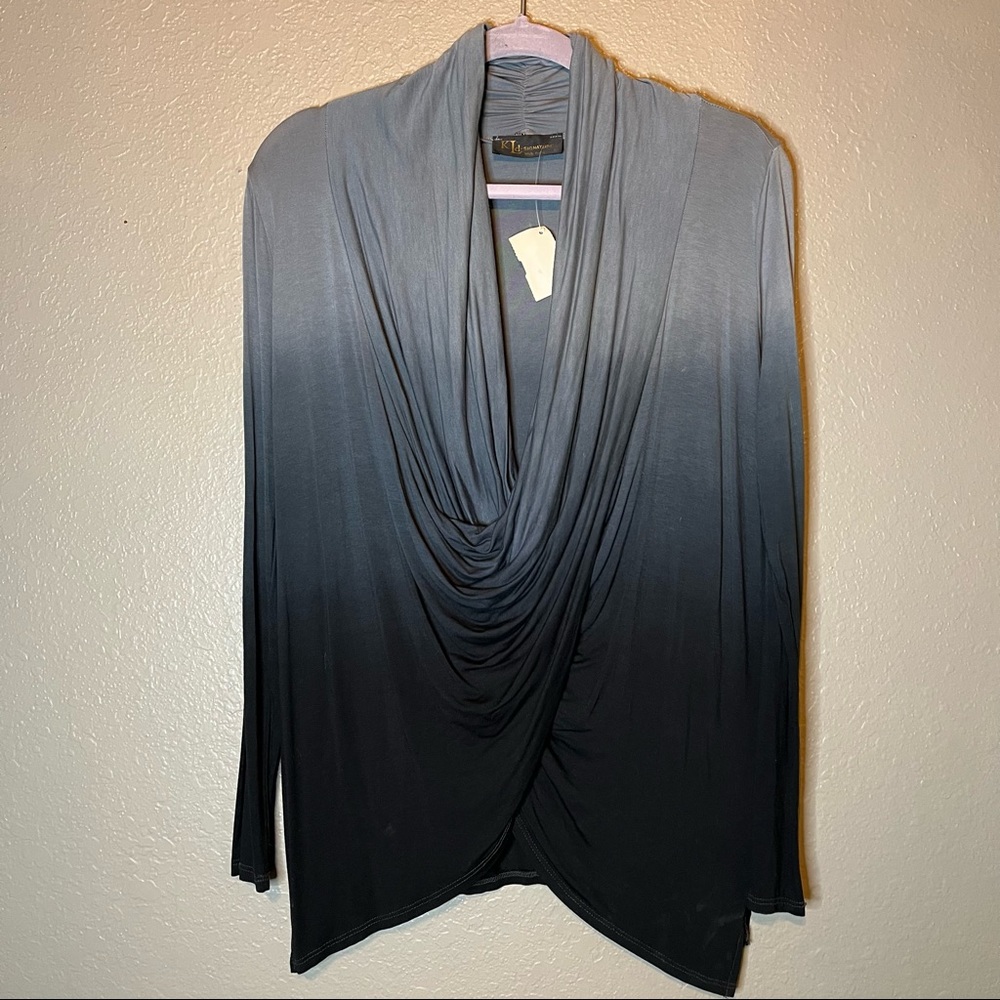 KLd-Signature Ombré size S